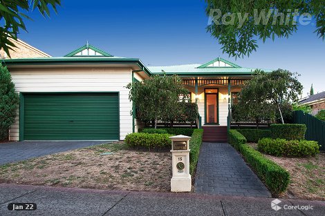 15 Wickham Ct, Chirnside Park, VIC 3116