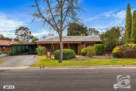 29 Homburg St, Tanunda, SA 5352