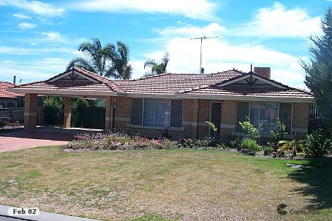 3 Templar Pl, Currambine, WA 6028