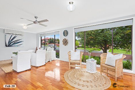 22 Plateau Rd, Stanwell Tops, NSW 2508