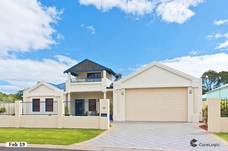 20 Pebble Dr, Geographe, WA 6280