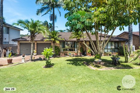 4 Portside Cres, Corlette, NSW 2315