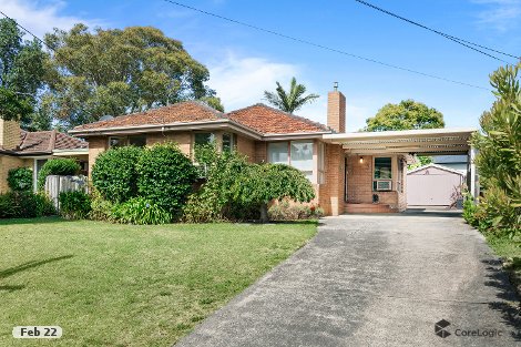28 Blanche Dr, Vermont, VIC 3133