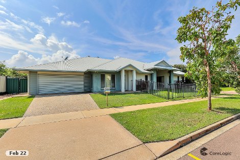 1/6 Dawarra Cres, Lyons, NT 0810