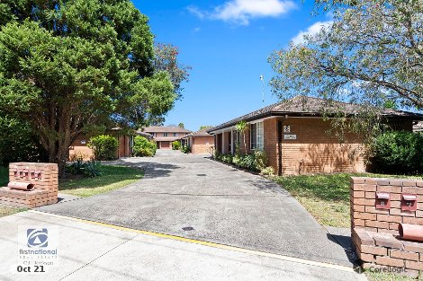 8/12-14 Macarthur Pde, Woy Woy, NSW 2256