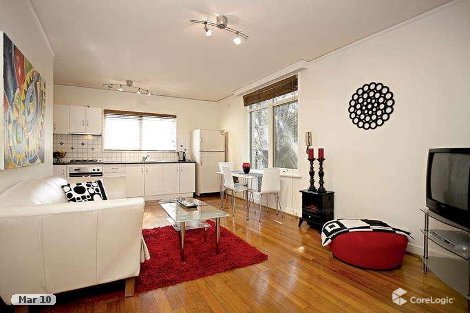 13/37 Myrnong Cres, Ascot Vale, VIC 3032