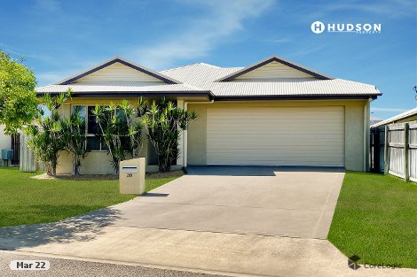 20 Shoalhaven Cct, Bohle Plains, QLD 4817