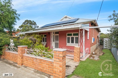 8 Bucknall Rd, Glanville, SA 5015