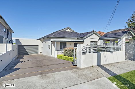 25 Lea Ave, Russell Lea, NSW 2046