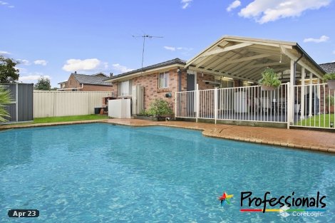 68 Thunderbolt Dr, Raby, NSW 2566