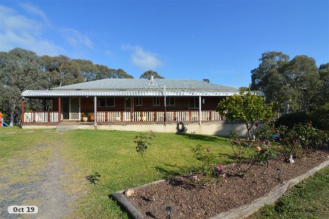 595 Cooper Dr, Clandulla, NSW 2848