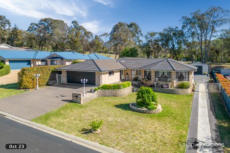 5 Mccarthy Cres, Armidale, NSW 2350