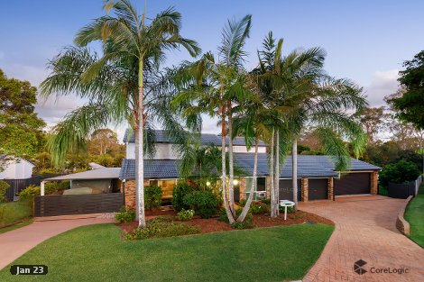 12 Seton Cl, Kenmore Hills, QLD 4069