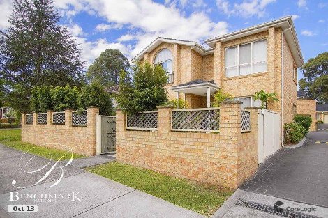 1/105 Faraday Rd, Padstow, NSW 2211