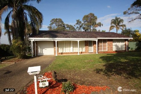 66 Marton Cres, Kings Langley, NSW 2147