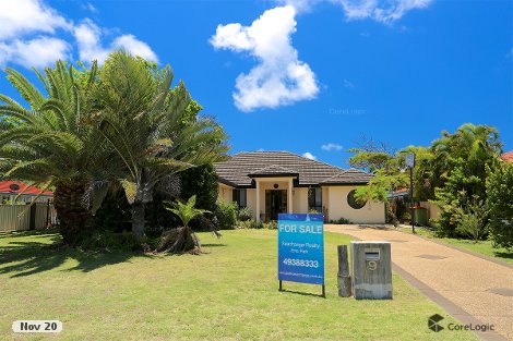 9 Monaco Dr, Zilzie, QLD 4710