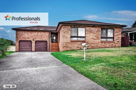 13 Melaleuca Pl, Kingswood, NSW 2747