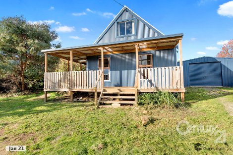 4 Native Rock Rd, Railton, TAS 7305