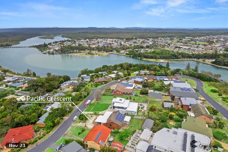 20 Pacific Cres, Evans Head, NSW 2473