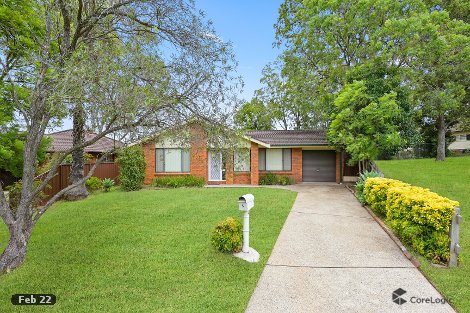 5 Rossell Pl, Glenfield, NSW 2167