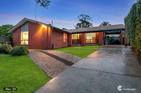 2 Codling Ct, O'Halloran Hill, SA 5158