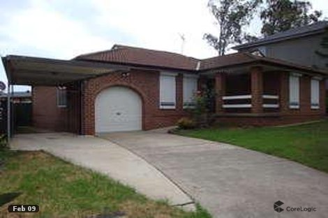 20 Hornet St, Greenfield Park, NSW 2176