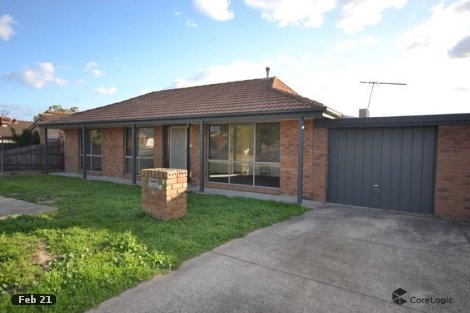 54 Elizabeth St, Cranbourne North, VIC 3977