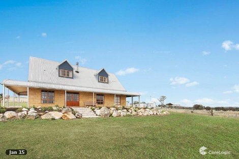 5833 Gundaroo Rd, Bellmount Forest, NSW 2581