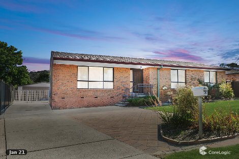 74 Casey Cres, Calwell, ACT 2905