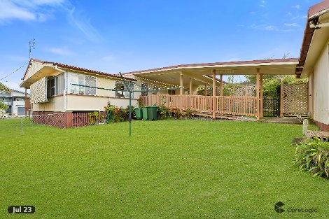 27 Oleander Ave, Shelly Beach, QLD 4551