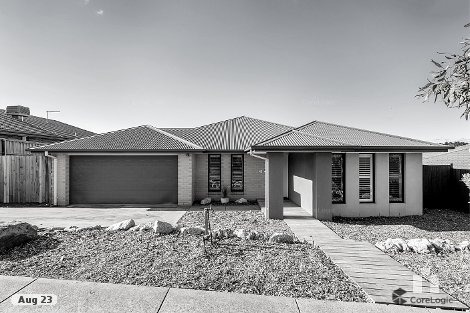 46 Pretty Sally Dr, Wallan, VIC 3756