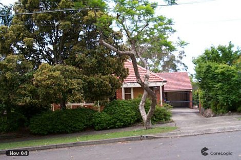 5 Cheltenham Rd, Cheltenham, NSW 2119