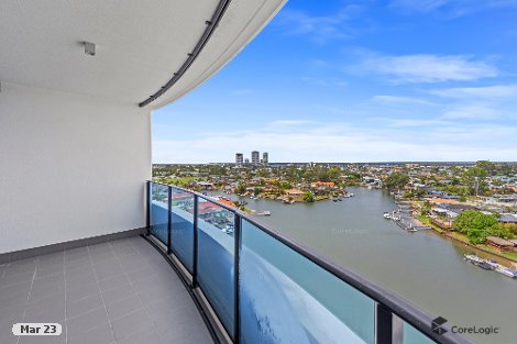 1906/5 Harbour Side Ct, Biggera Waters, QLD 4216