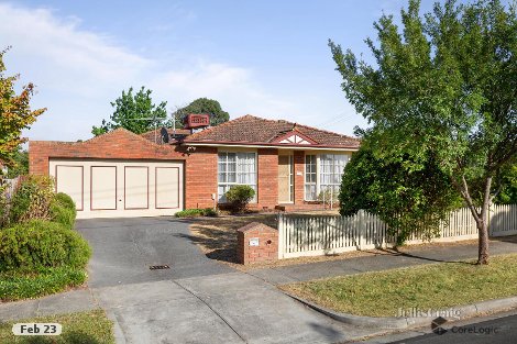 11 Amdura Rd, Doncaster East, VIC 3109