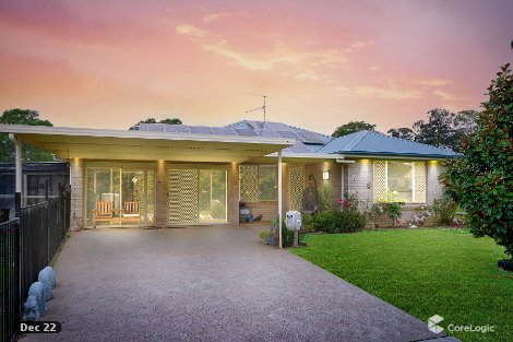 124 Egans Rd, Oakdale, NSW 2570