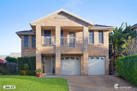 6 Clementine St, Parklea, NSW 2768