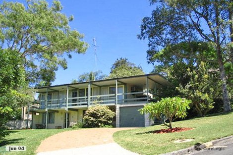 2 Daniel Cl, Macmasters Beach, NSW 2251