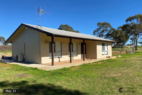 128 Rifle Range Rd, Merriwa, NSW 2329