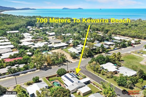 11 Mahab St, Kewarra Beach, QLD 4879