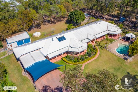 46 Woodhaven Pl, Cornubia, QLD 4130