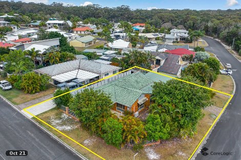 28 Rumbalara Ave, Rainbow Beach, QLD 4581