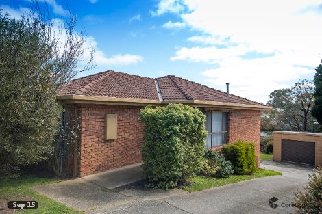 5/508 Sherrard St, Black Hill, VIC 3350