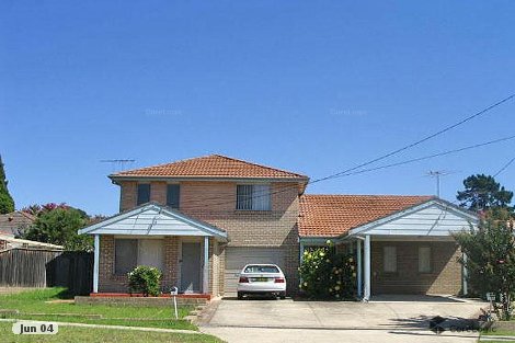 2 Paul St, North Ryde, NSW 2113