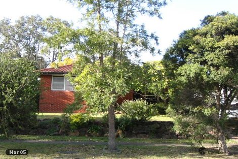 11 Chircan St, Old Toongabbie, NSW 2146