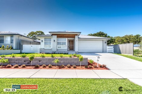 31 Albatross Ave, Salamander Bay, NSW 2317