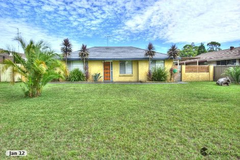 8 Kempsey St, Jamisontown, NSW 2750