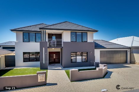 510 Burns Beach Rd, Burns Beach, WA 6028