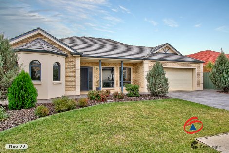 9 Mallard Cres, Mawson Lakes, SA 5095