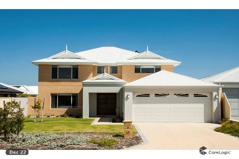 3 Paradise Turn, Burns Beach, WA 6028