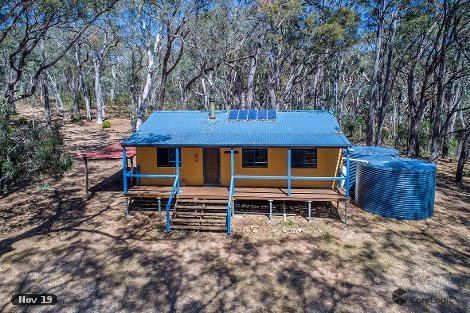 267 Triangle Swamp Rd, Bocoble, NSW 2850